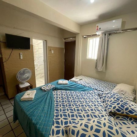 Hotel Paradiso Joao Pessoa Exterior photo