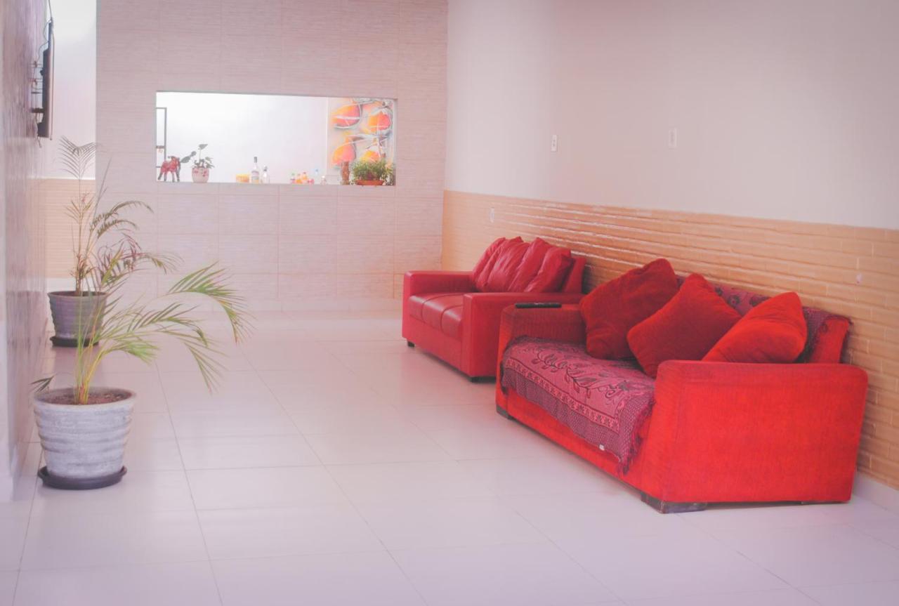 Hotel Paradiso Joao Pessoa Exterior photo